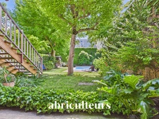 Maison familiale 180 m² – 8 pièces – Jardin et piscine – Bordeaux Saint-Augustin