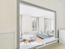 Appartement duplex lumineux en vente à Bordeaux Chartrons 33300