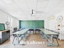 Bureau agile - 99m² (Divisibles à partir de 14m2) quartier Fondaudège