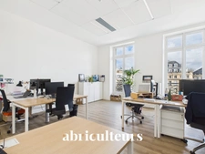 Prestigieux Bureaux de 215m² - Bordeaux Allées de Tourny