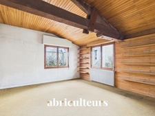 Maison à rénover - 200 m² - Grand potentiel et permis validé - Au Bouscat, proche Parc Bordelais