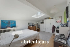 Maison bourgeoise avec jardin et terrasse en vente à Bordeaux