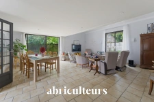 Maison individuelle - 155 m² - 5 pièces - Bordeaux (33200)