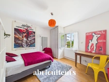 Maison familiale 180 m² – 8 pièces – Jardin et piscine – Bordeaux Saint-Augustin