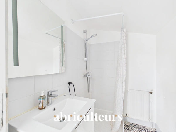 Appartement duplex lumineux en vente à Bordeaux Chartrons 33300