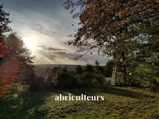 Havre de paix en Périgord Vert : propriété intime au bout d’une voie sans issue