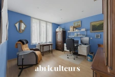 Maison individuelle - 155 m² - 5 pièces - Bordeaux (33200)