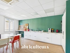 Bureau agile - 99m² (Divisibles à partir de 14m2) quartier Fondaudège