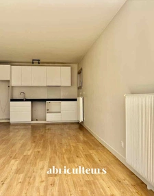 Duplex - 69,37 m² - 3 pièces - Bordeaux Quai des Chartrons