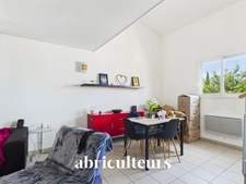 Appartement de 63 m² comprenant 4 pièces à proximité du Parc de l’Hermitage au Bouscat