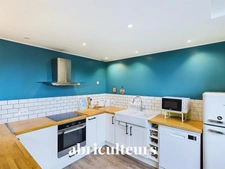 Lumineux - Duplex familial de 96m² au calme des Chartrons