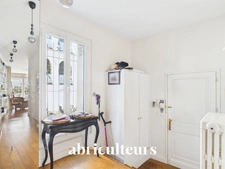 Maison familiale 180 m² – 8 pièces – Jardin et piscine – Bordeaux Saint-Augustin