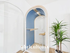 Prestigieux Bureaux de 215m² - Bordeaux Allées de Tourny