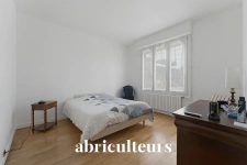Maison individuelle - 155 m² - 5 pièces - Bordeaux (33200)