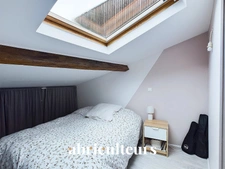 Lumineux - Duplex familial de 96m² au calme des Chartrons