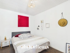 Maison de 184 m² avec 9 pièces à Le Bouscat Parc de l’Ermitage