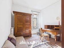 Appartement duplex avec patio privatif en vente à Bordeaux 33000