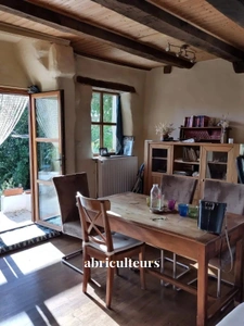 Havre de paix en Périgord Vert : propriété intime au bout d’une voie sans issue