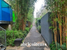 Duplex - 69,37 m² - 3 pièces - Bordeaux Quai des Chartrons