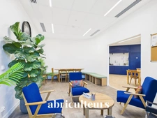 Bureaux Opérés de Prestige<span></span>Bordeaux Triangle d'Or : 155 m² sur Tourny