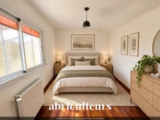 Duplex - 69,37 m² - 3 pièces - Bordeaux Quai des Chartrons