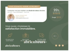 Lumineux - Duplex familial de 96m² au calme des Chartrons