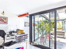 Maison de 184 m² avec 9 pièces à Le Bouscat Parc de l’Ermitage