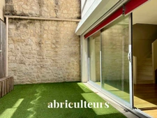 Duplex - 69,37 m² - 3 pièces - Bordeaux Quai des Chartrons
