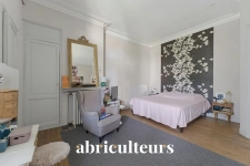 Maison bourgeoise avec jardin et terrasse en vente à Bordeaux
