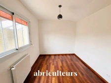 Duplex - 69,37 m² - 3 pièces - Bordeaux Quai des Chartrons