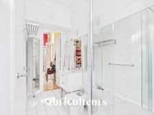Appartement duplex avec patio privatif en vente à Bordeaux 33000