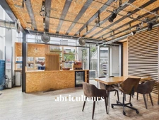 Bureaux d'Exception de 200 m² – Bordeaux Cours de la Marne Luminosité et Accessibilité PMR