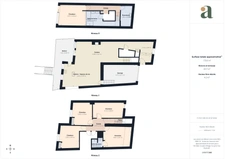 Maison familiale 180 m²<span></span>8 pièces<span></span>Jardin et piscine<span></span>Bordeaux Saint-Augustin