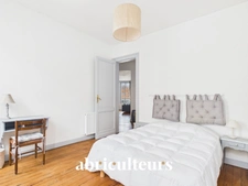 Appartement duplex lumineux en vente à Bordeaux Chartrons 33300