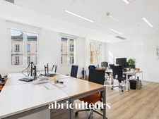 Prestigieux Bureaux de 215m² - Bordeaux Allées de Tourny
