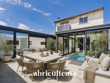 Maison de 184 m² avec 9 pièces à Le Bouscat Parc de l’Ermitage