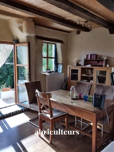 Havre de paix en Périgord Vert : propriété intime au bout d’une voie sans issue