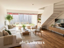 Duplex - 69,37 m² - 3 pièces - Bordeaux Quai des Chartrons