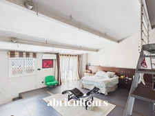 Maison de 184 m² avec 9 pièces à Le Bouscat Parc de l’Ermitage