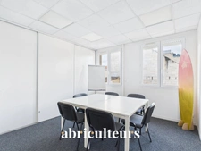 Bureau agile - 99m² (Divisibles à partir de 14m2) quartier Fondaudège