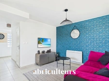 Duplex T3 de 64 m² au Bouscat, Parc de l'Ermitage – 2 chambres, copropriété de 2 lots