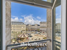Prestigieux Bureaux de 215m² - Bordeaux Allées de Tourny