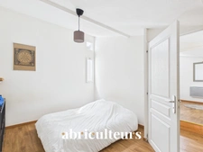 Appartement de 63 m² comprenant 4 pièces à proximité du Parc de l’Hermitage au Bouscat