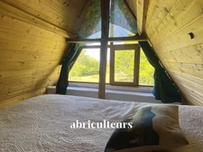 Havre de paix en Périgord Vert : propriété intime au bout d’une voie sans issue