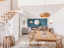 Appartement de 63 m² comprenant 4 pièces à proximité du Parc de l’Hermitage au Bouscat
