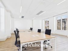 Bureaux Opérés de Prestige en vente à Bordeaux Triangle d'Or (33000)