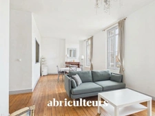 Appartement duplex lumineux en vente à Bordeaux Chartrons 33300
