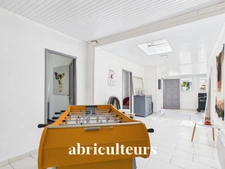 Maison de 184 m² avec 9 pièces à Le Bouscat Parc de l’Ermitage