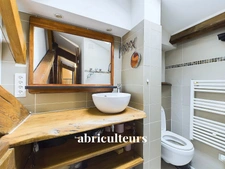 Lumineux - Duplex familial de 96m² au calme des Chartrons