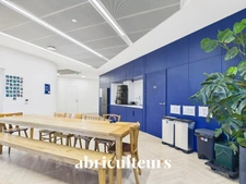 Bureaux Opérés de Prestige<span></span>Bordeaux Triangle d'Or : 155 m² sur Tourny